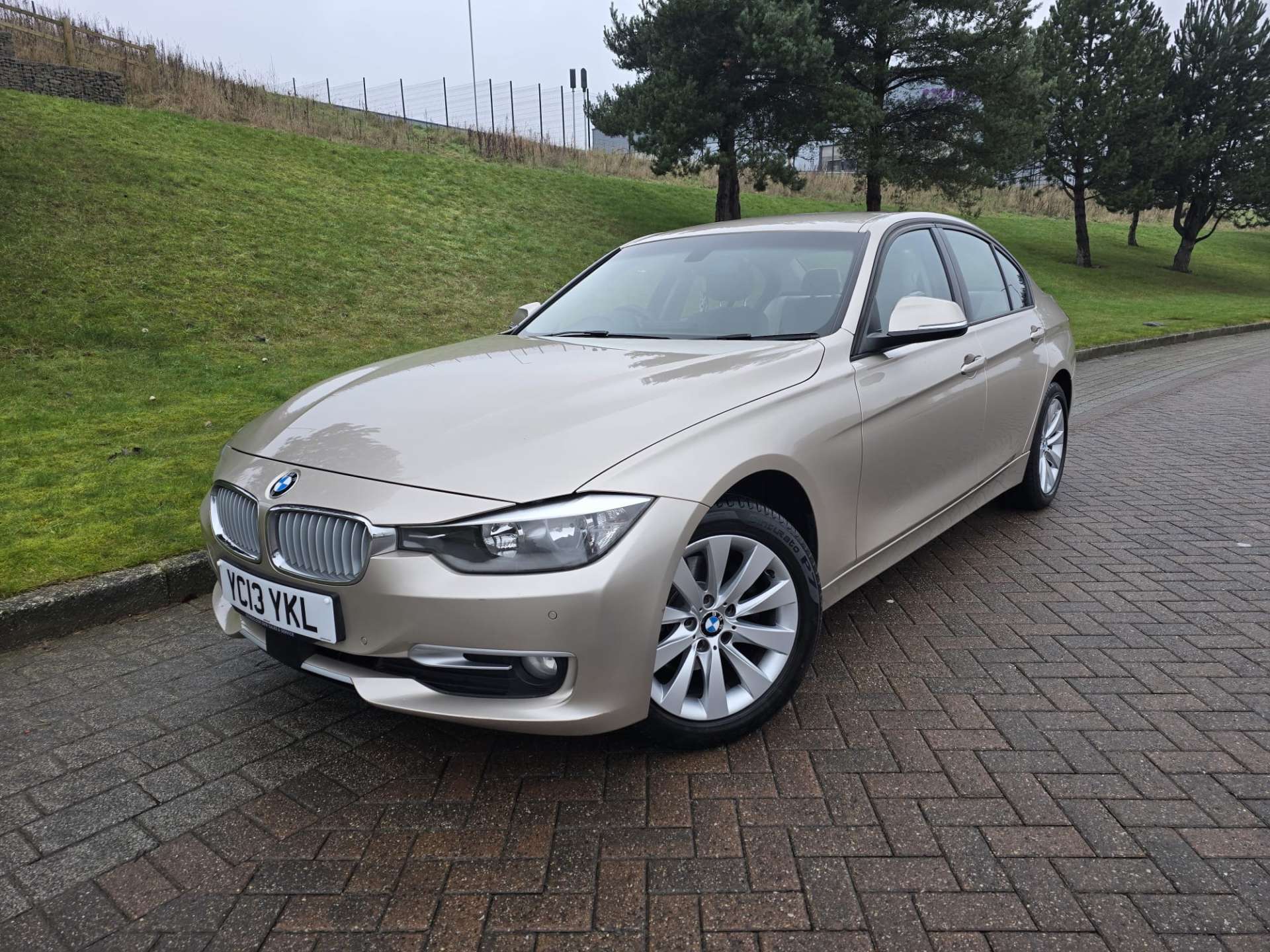 3 Series