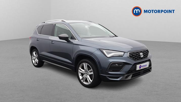 Ateca