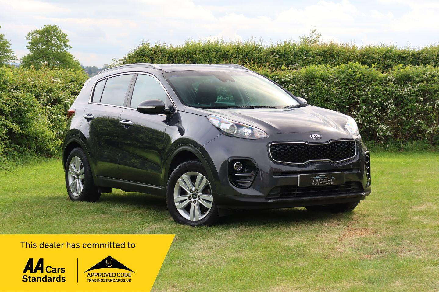 Sportage