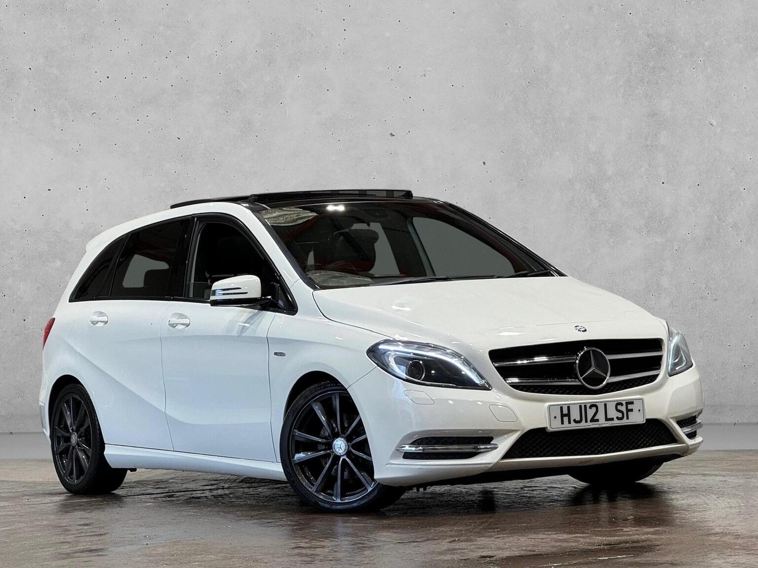 B Class