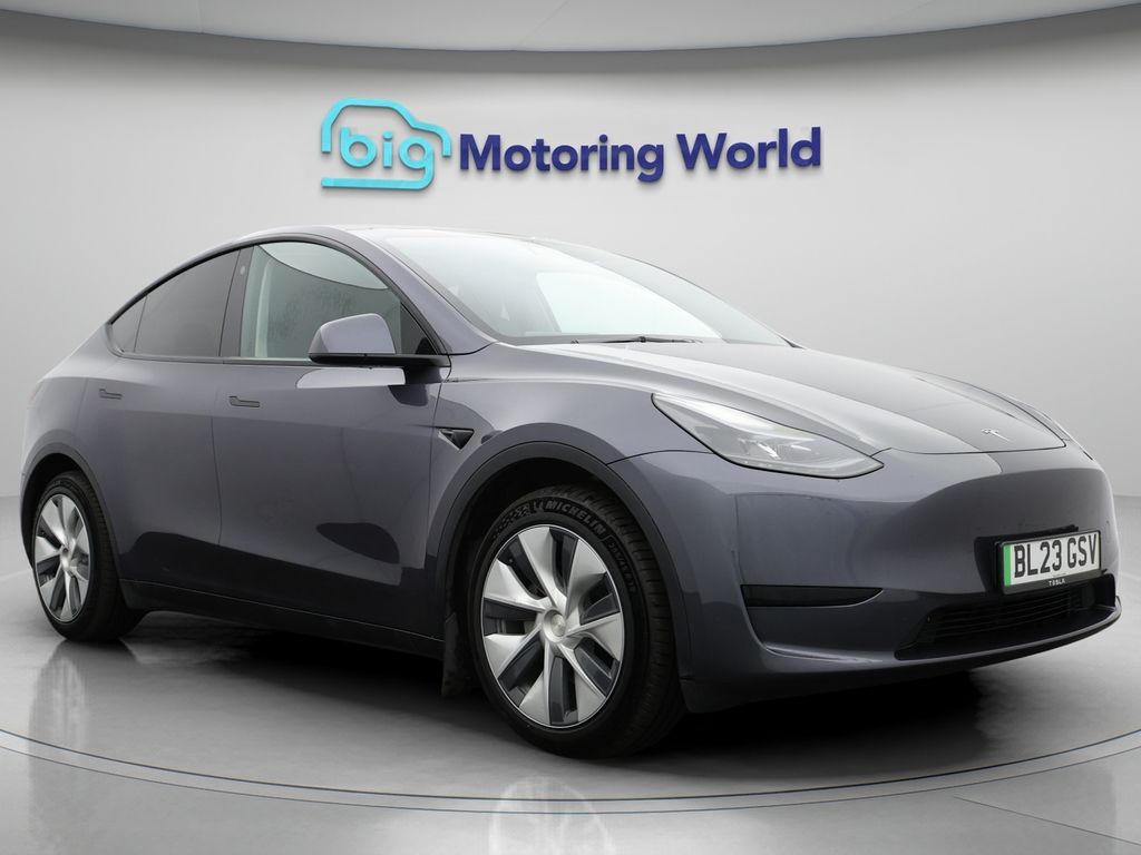 Model Y