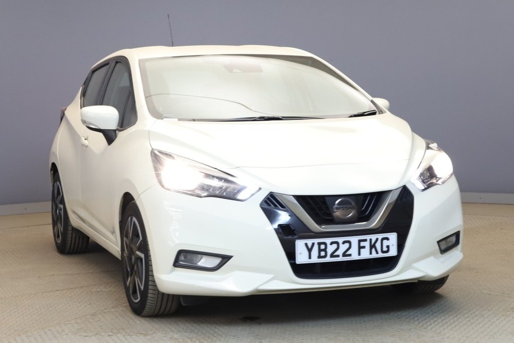 Micra