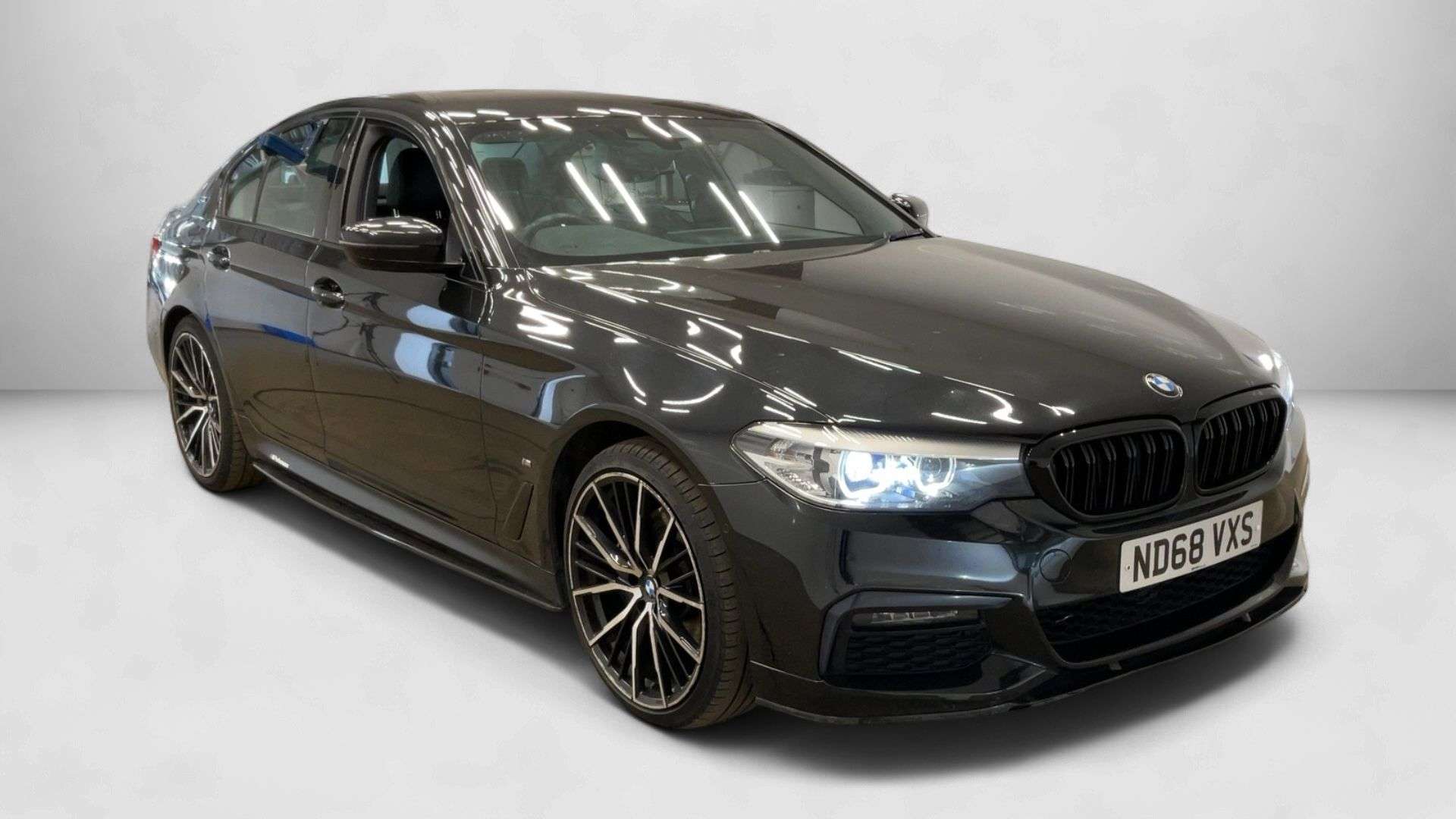 5 Series