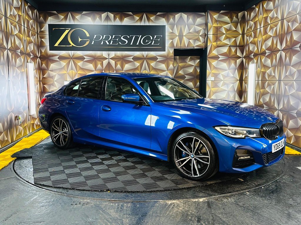 3 Series