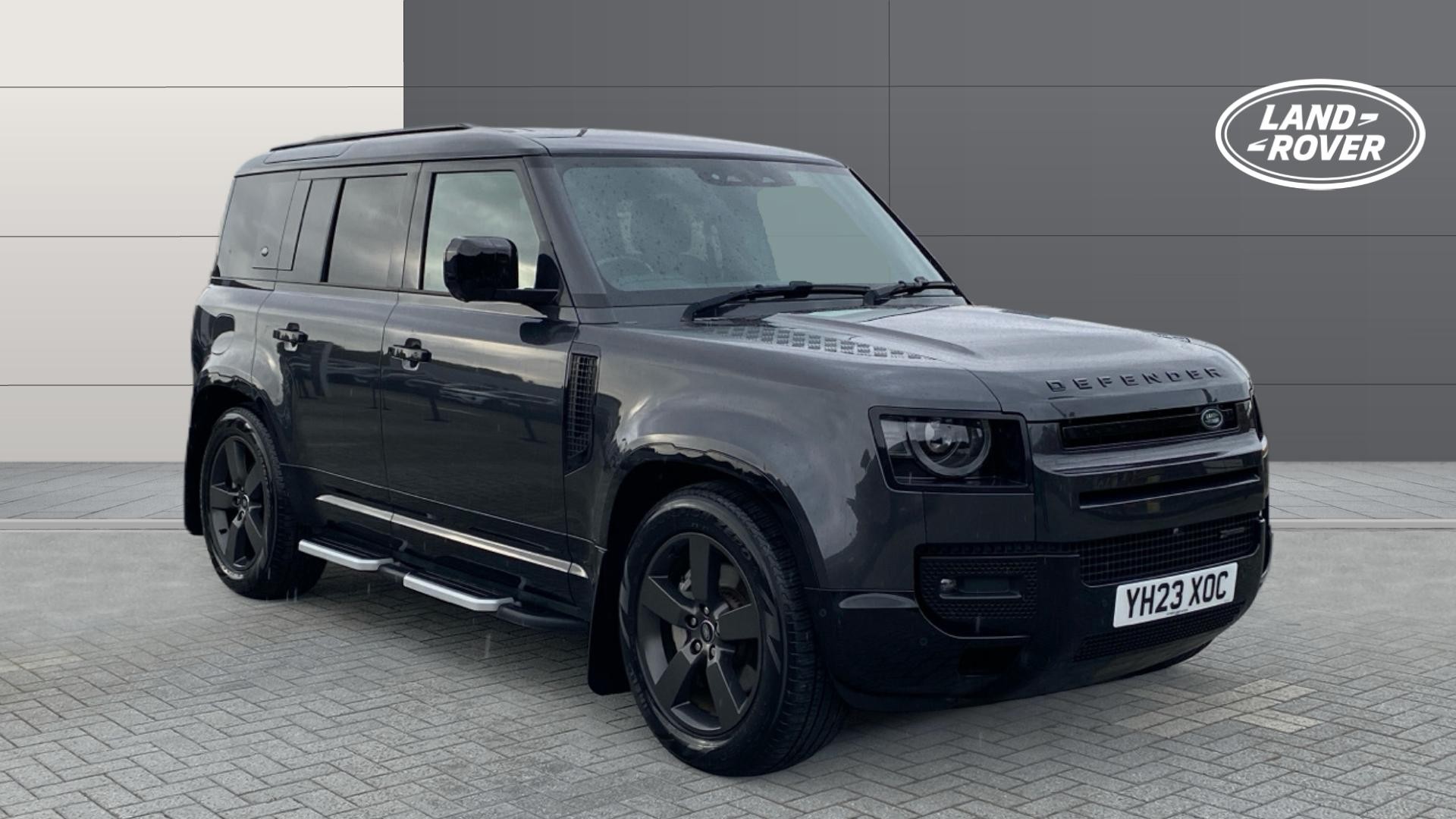 Defender