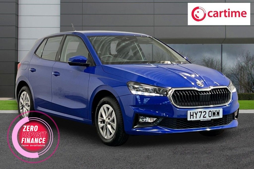 Fabia