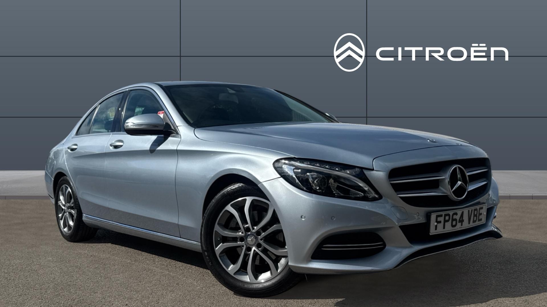 C Class