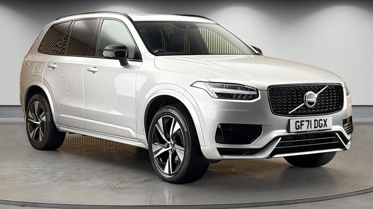Xc90