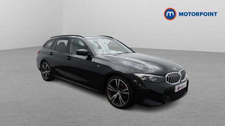 3 Series Touring