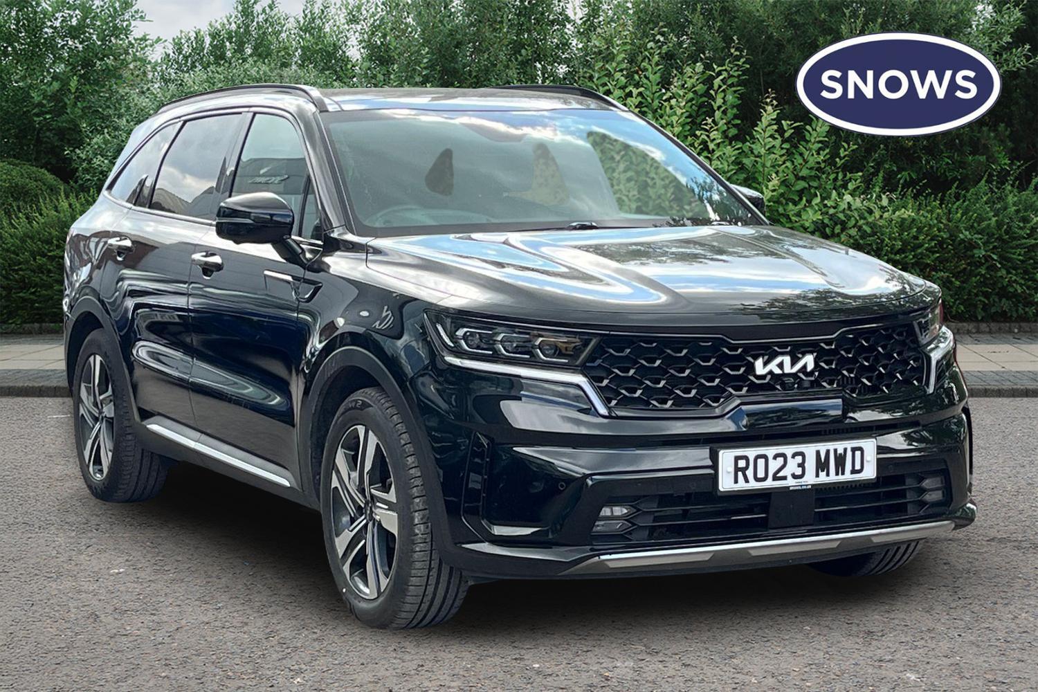 Sorento