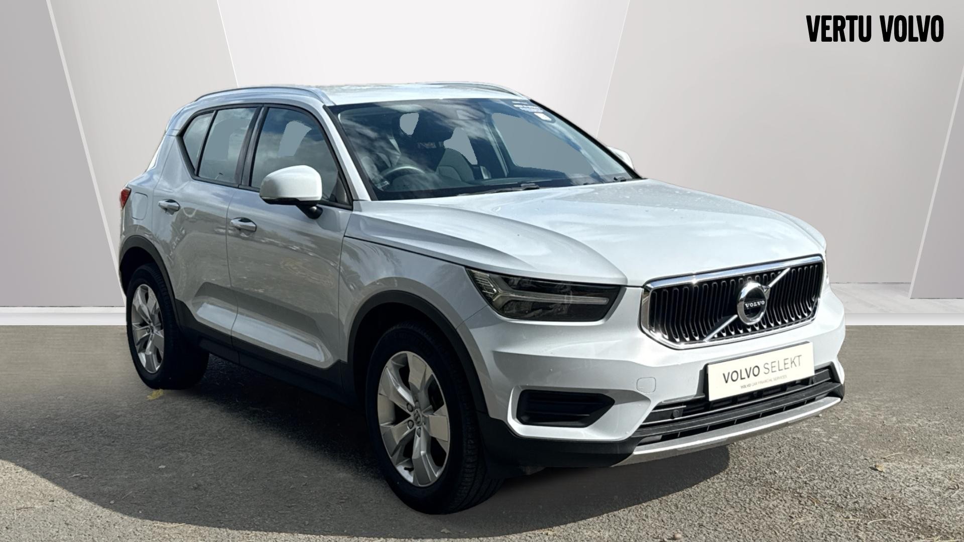 Xc40