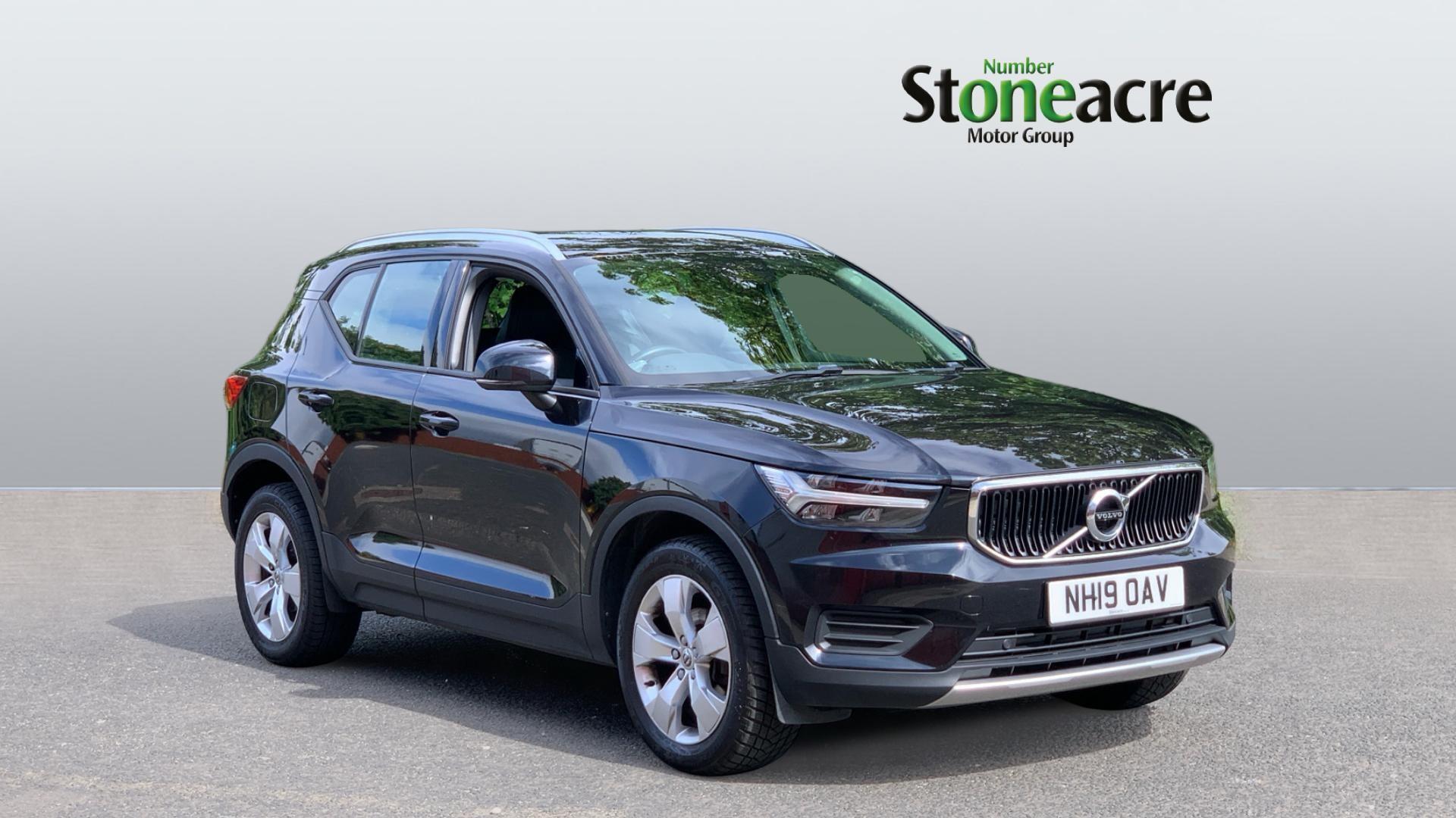 Xc40
