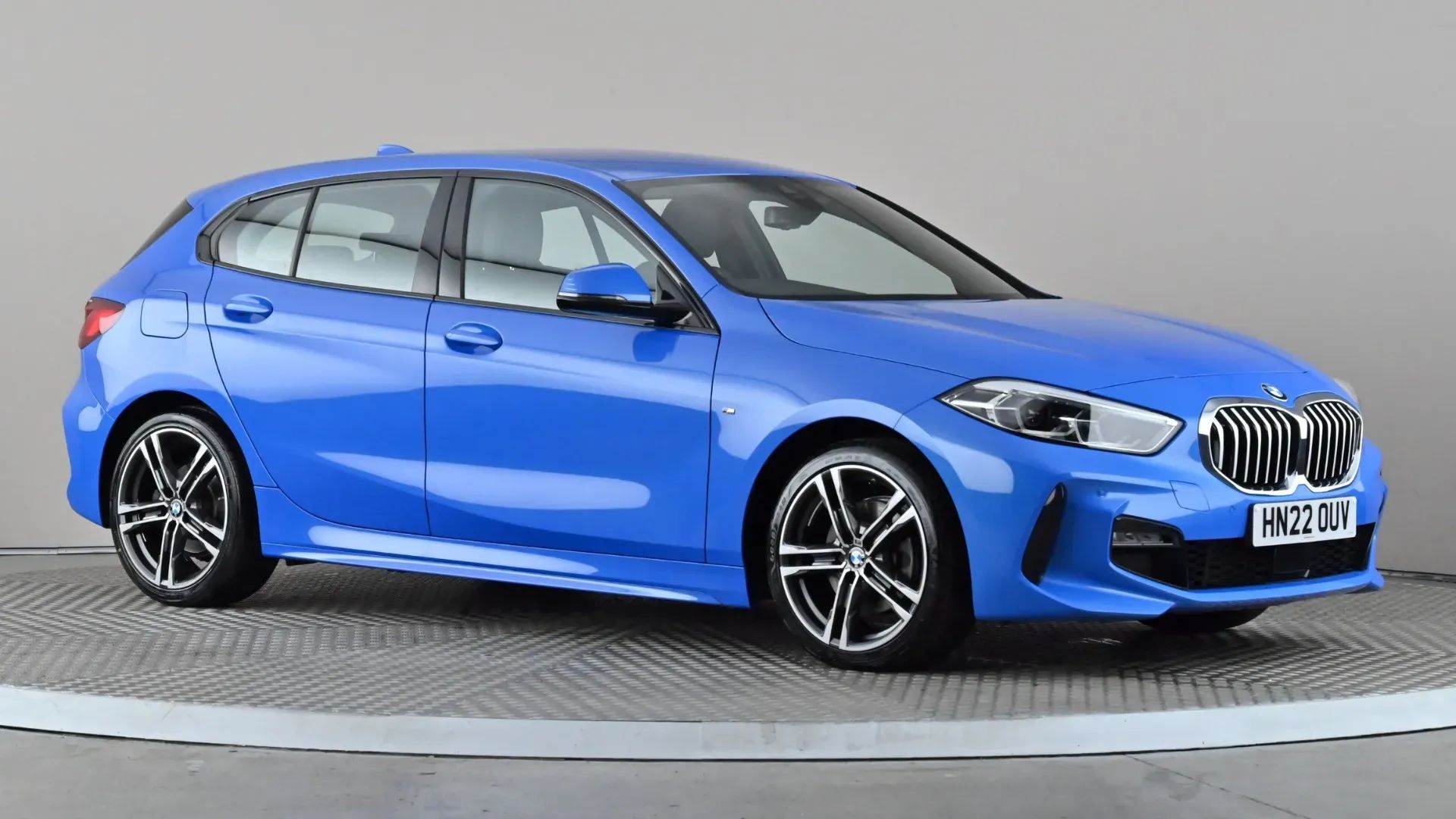 1 Series