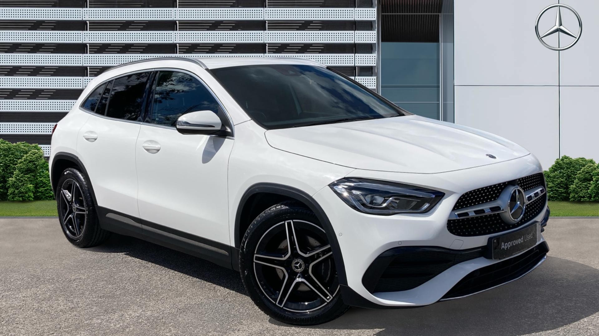 GLA