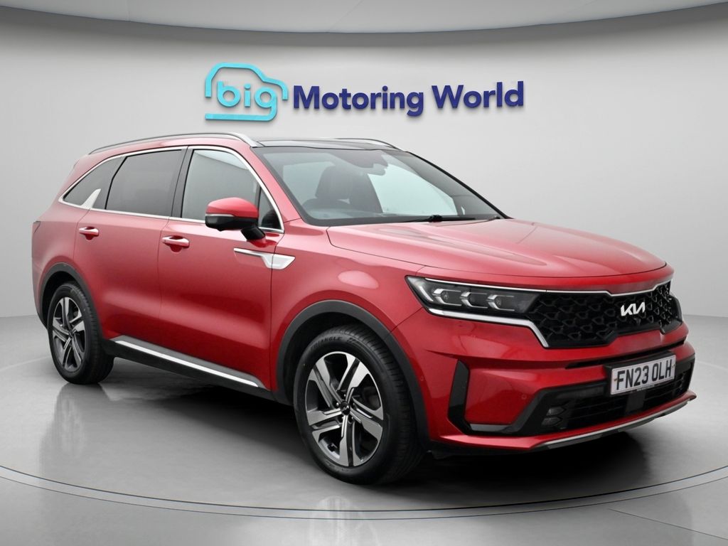 Sorento