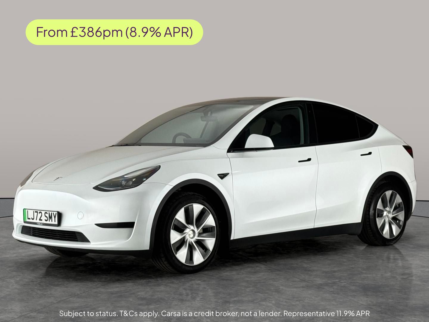 Model Y