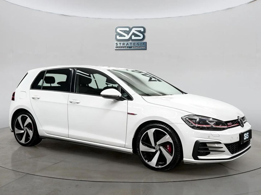 Golf GTI