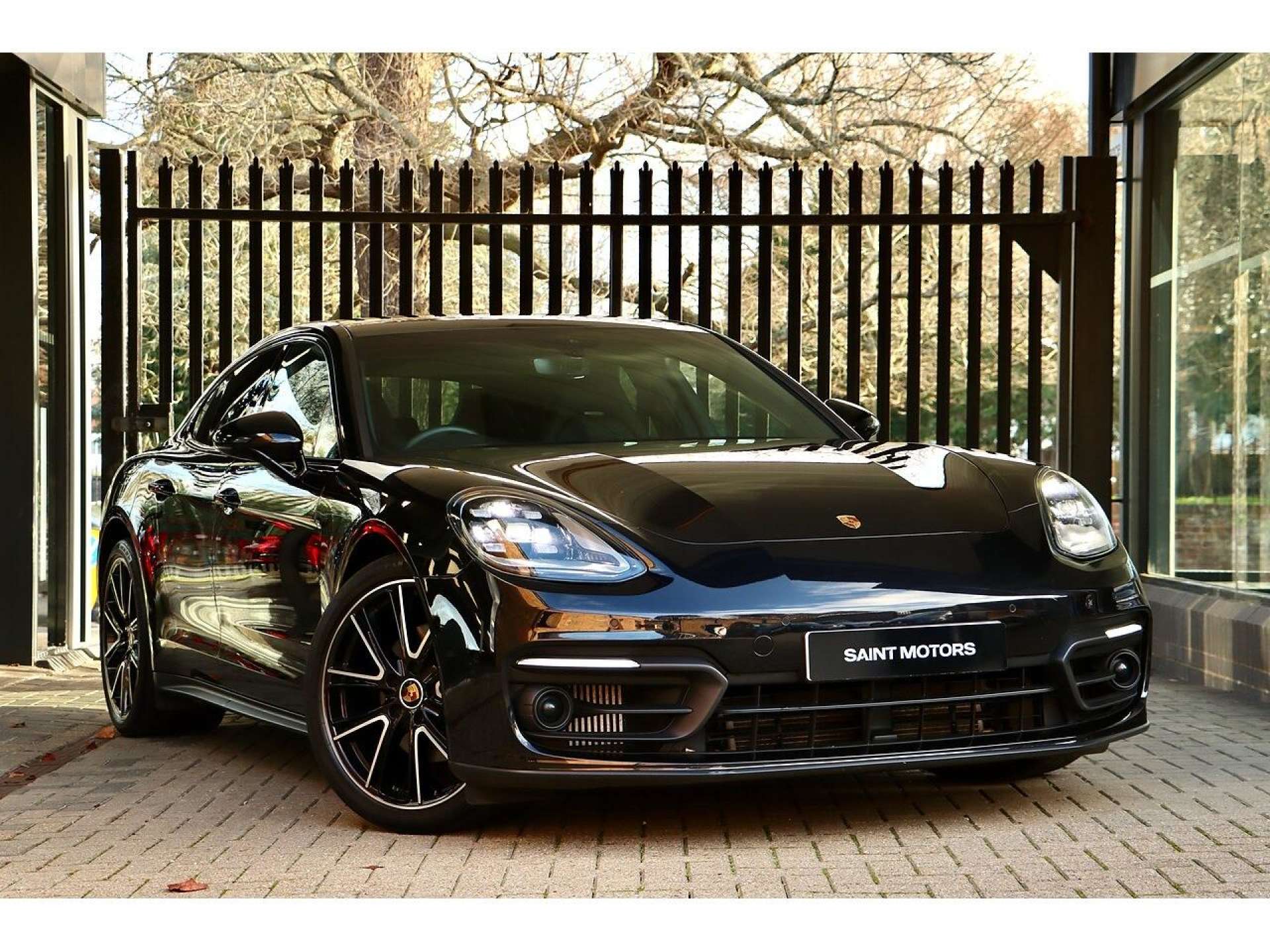 Panamera