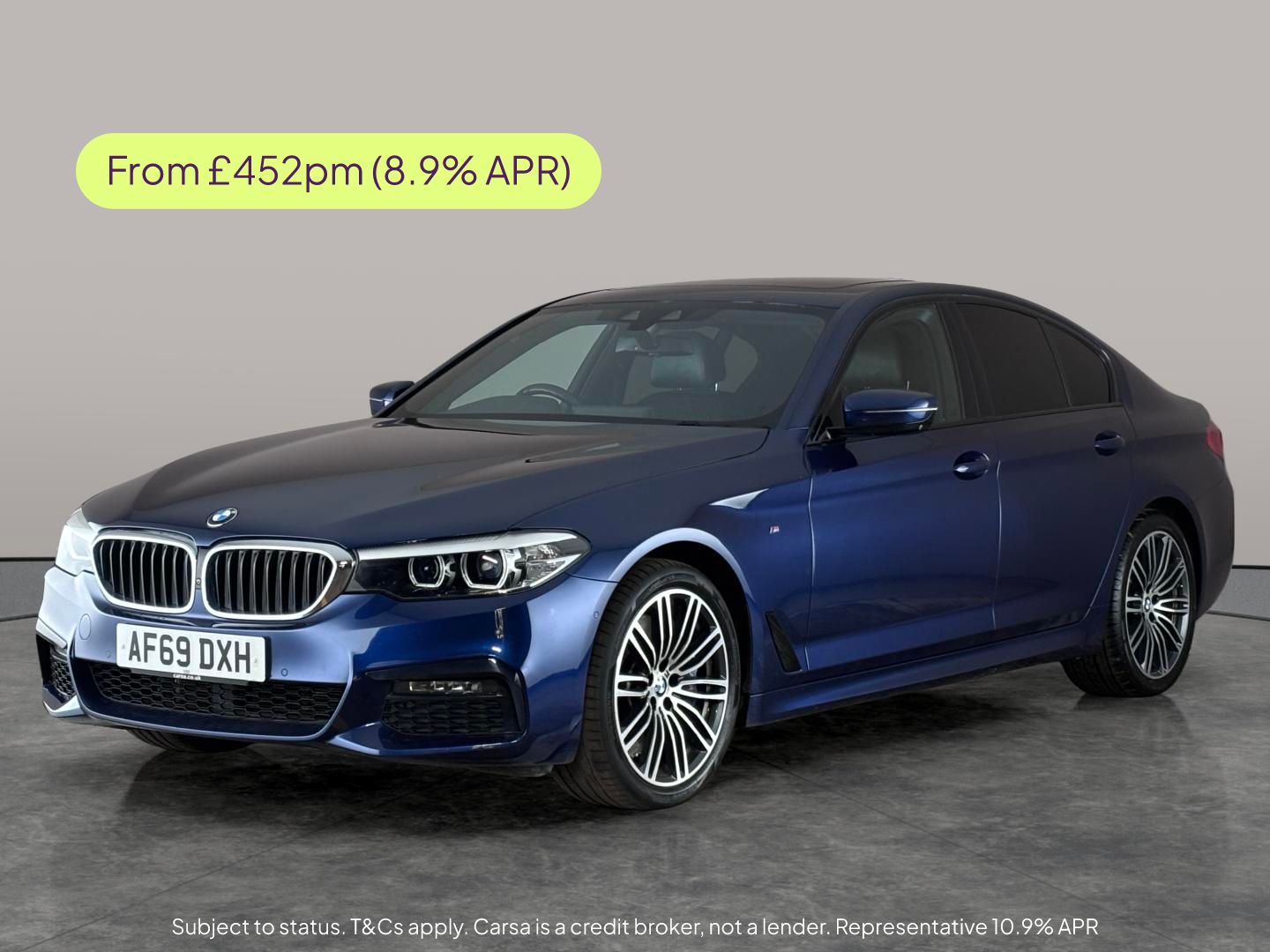 5 Series