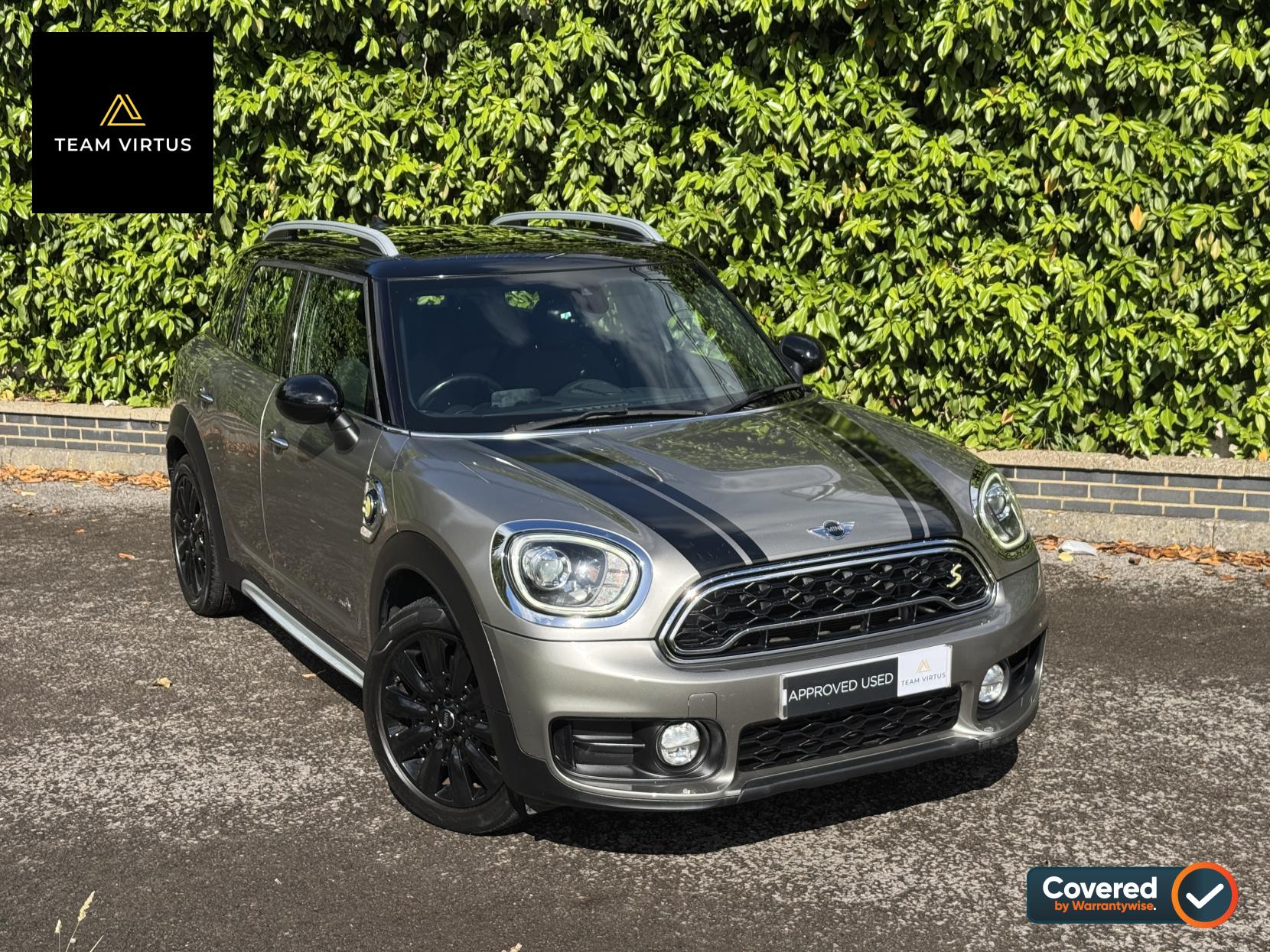 Countryman