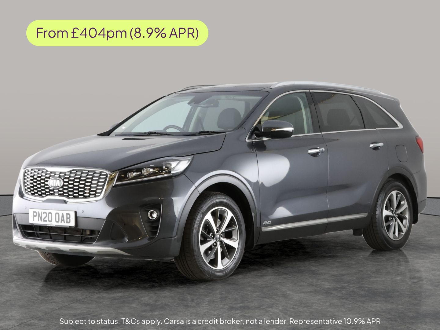 Sorento