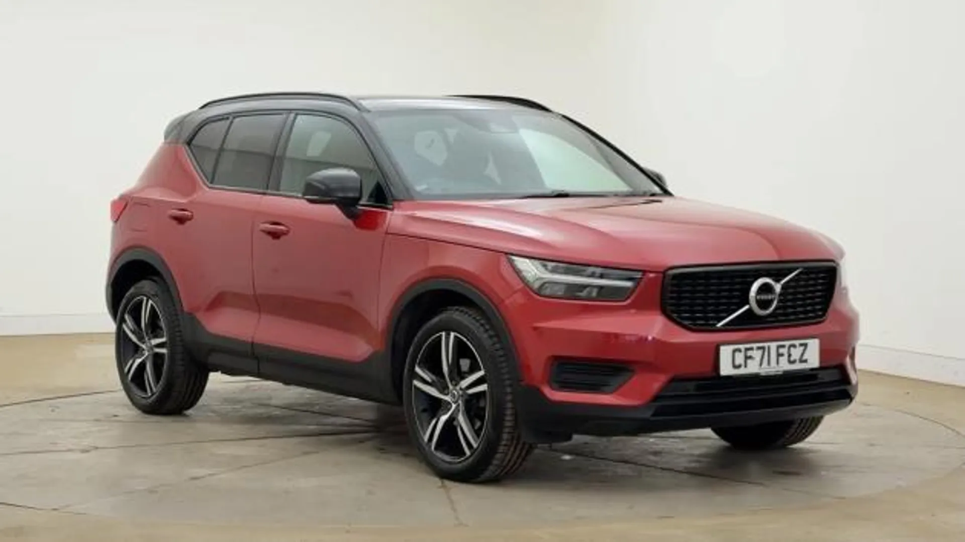Xc40