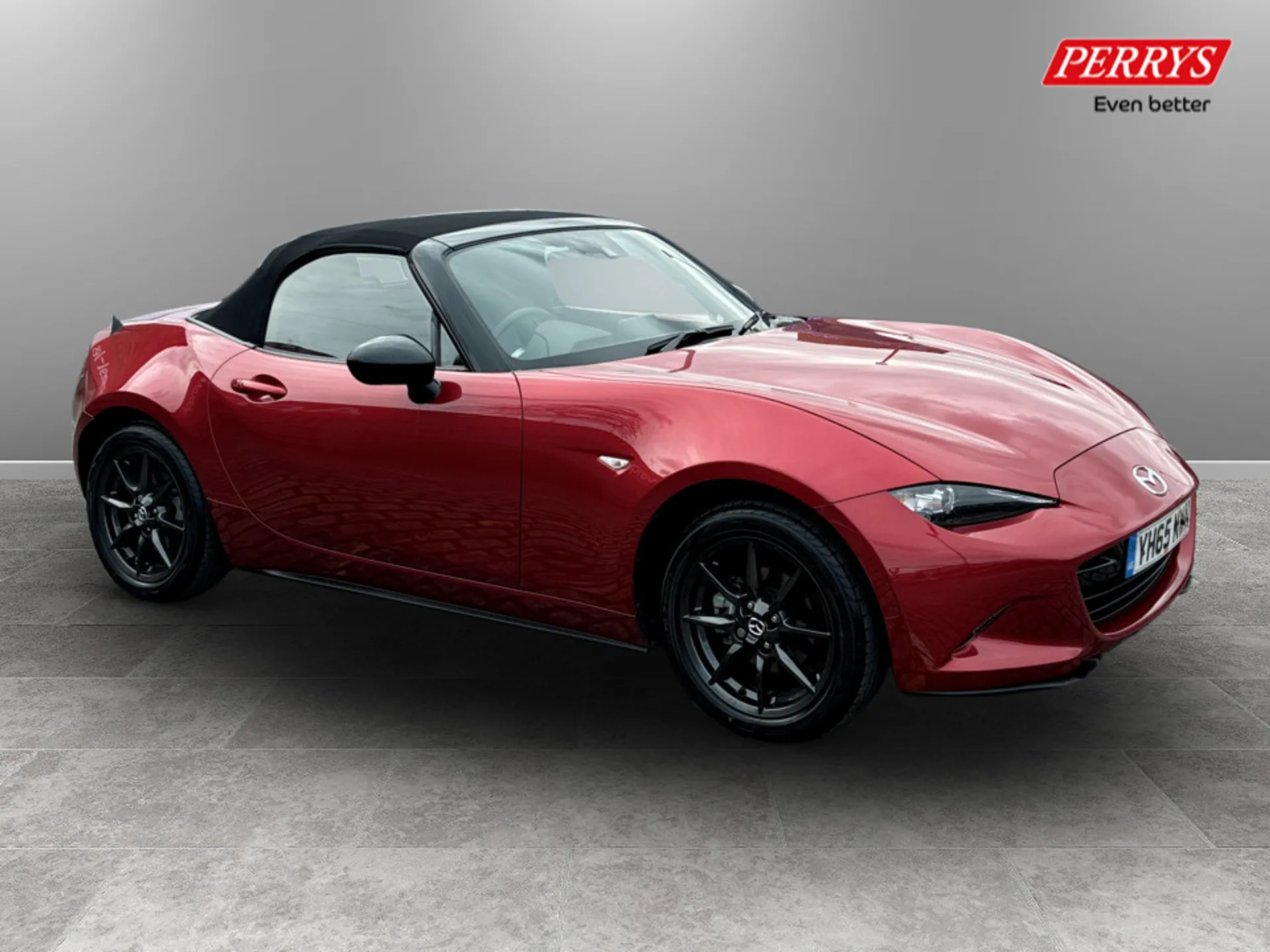Mx-5