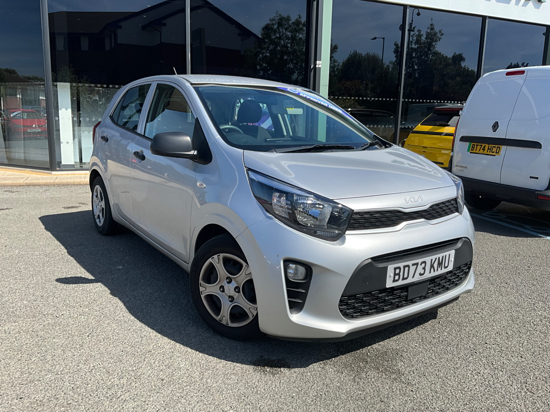 Picanto
