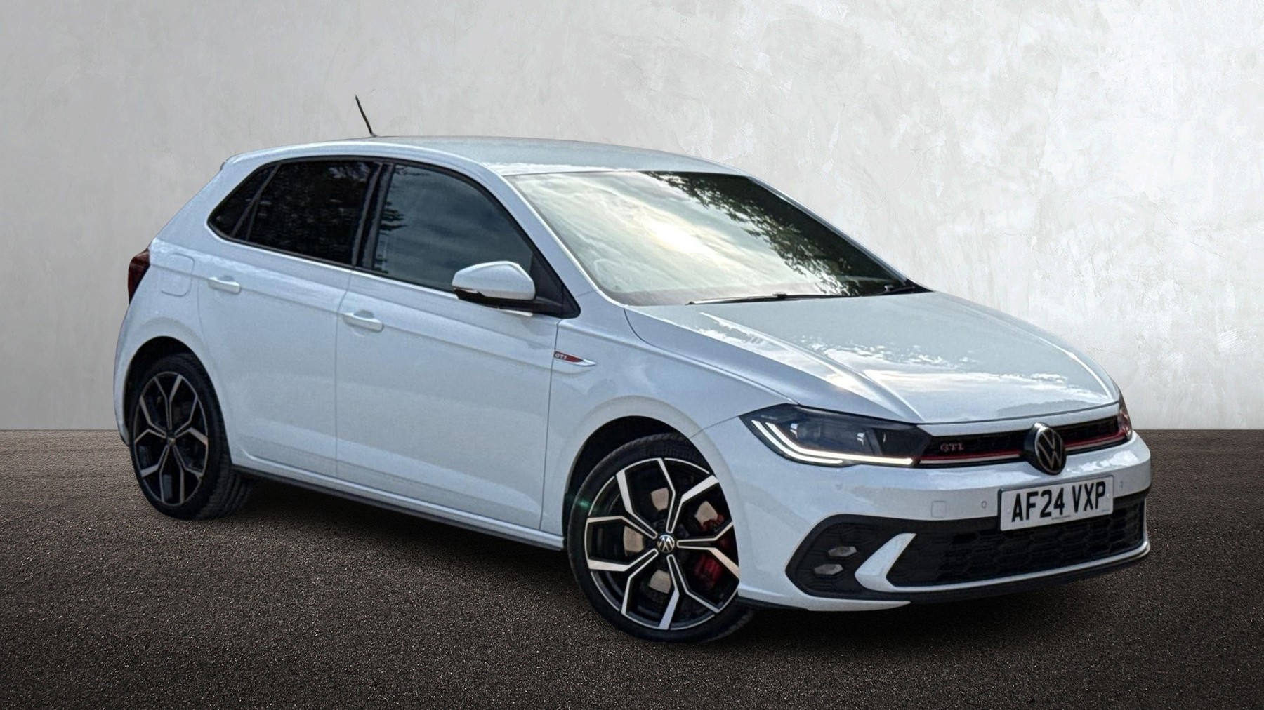 Polo GTI