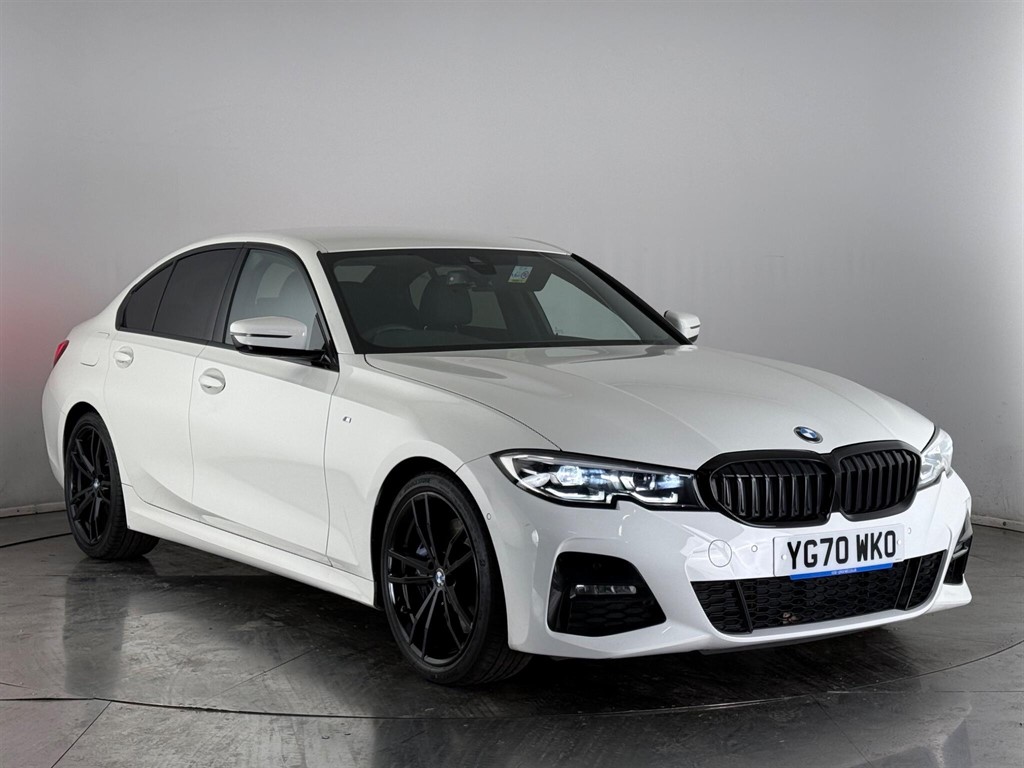 3 Series