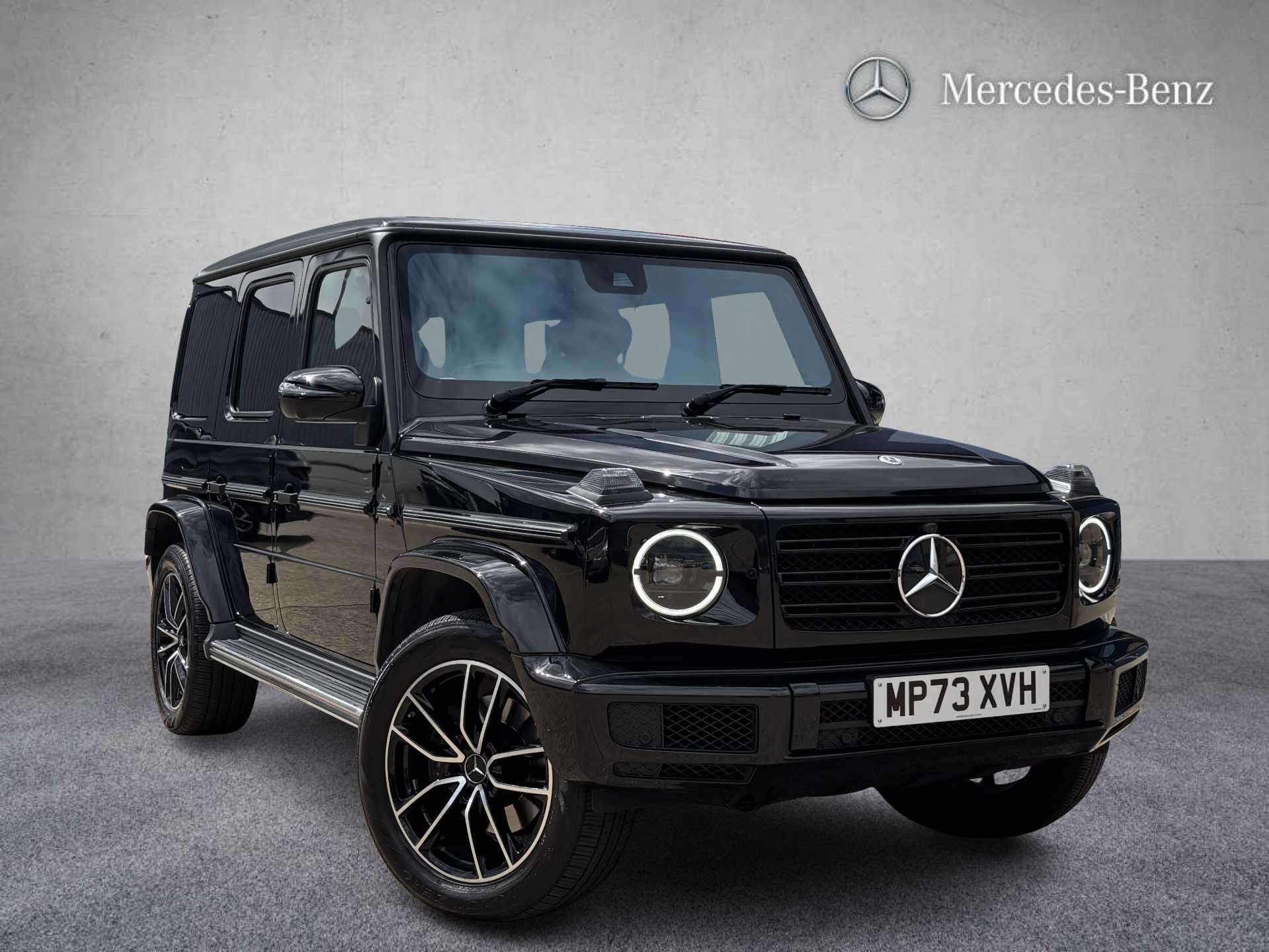 G Class