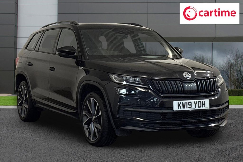 Kodiaq
