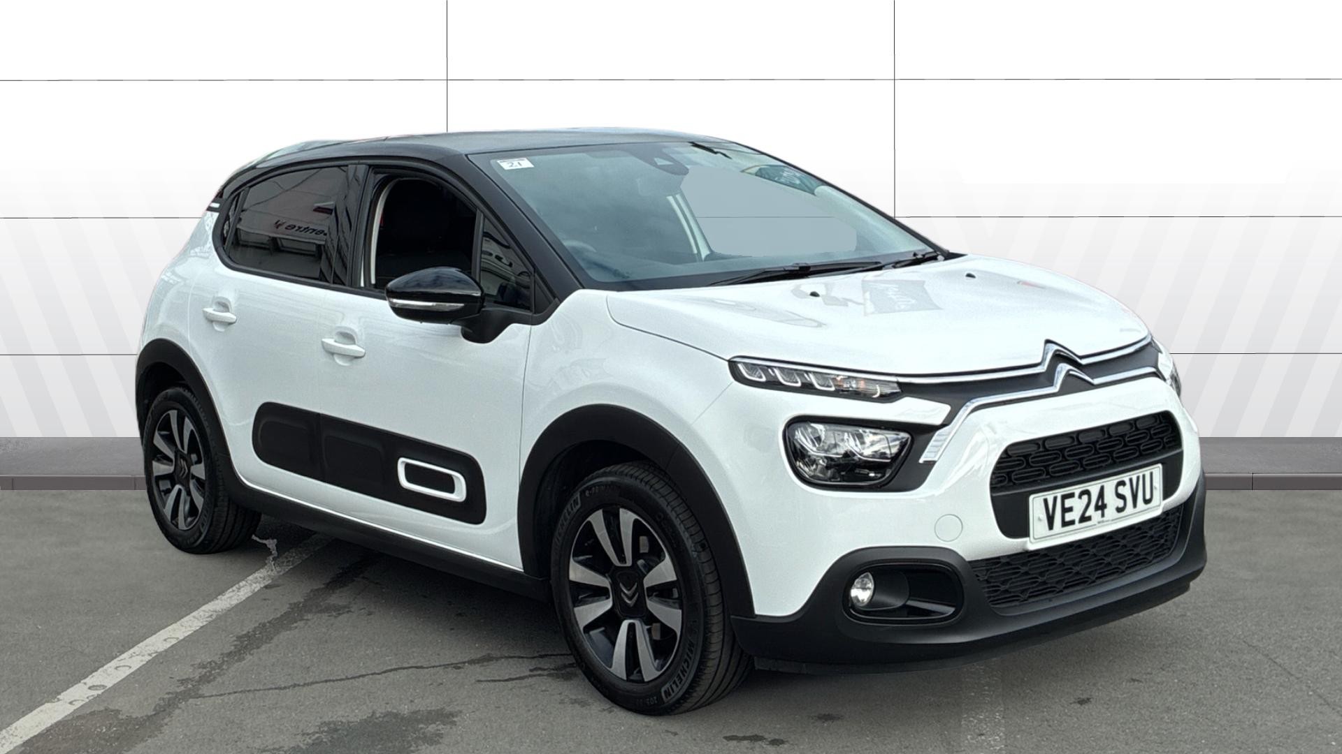 C3 Origin