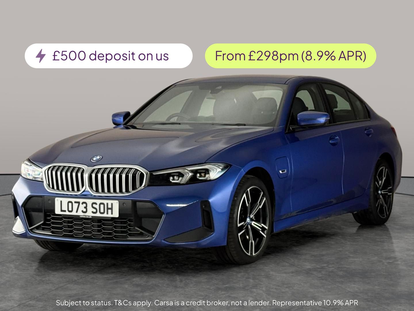 3 Series