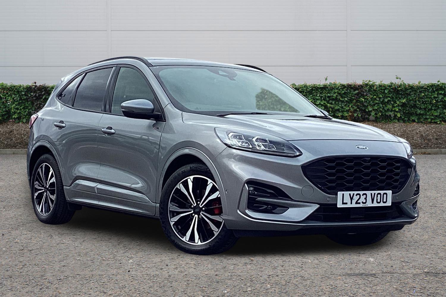 Kuga