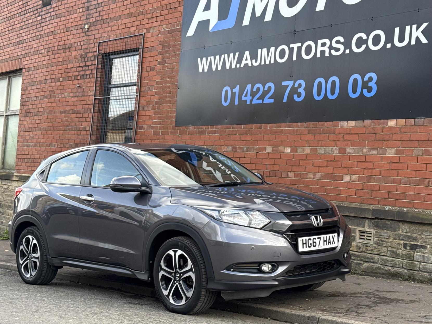 Hr-V
