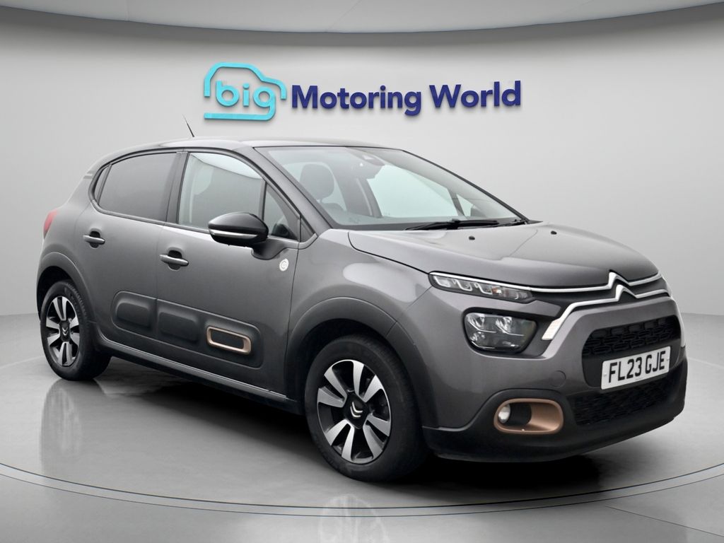 C3 Origin