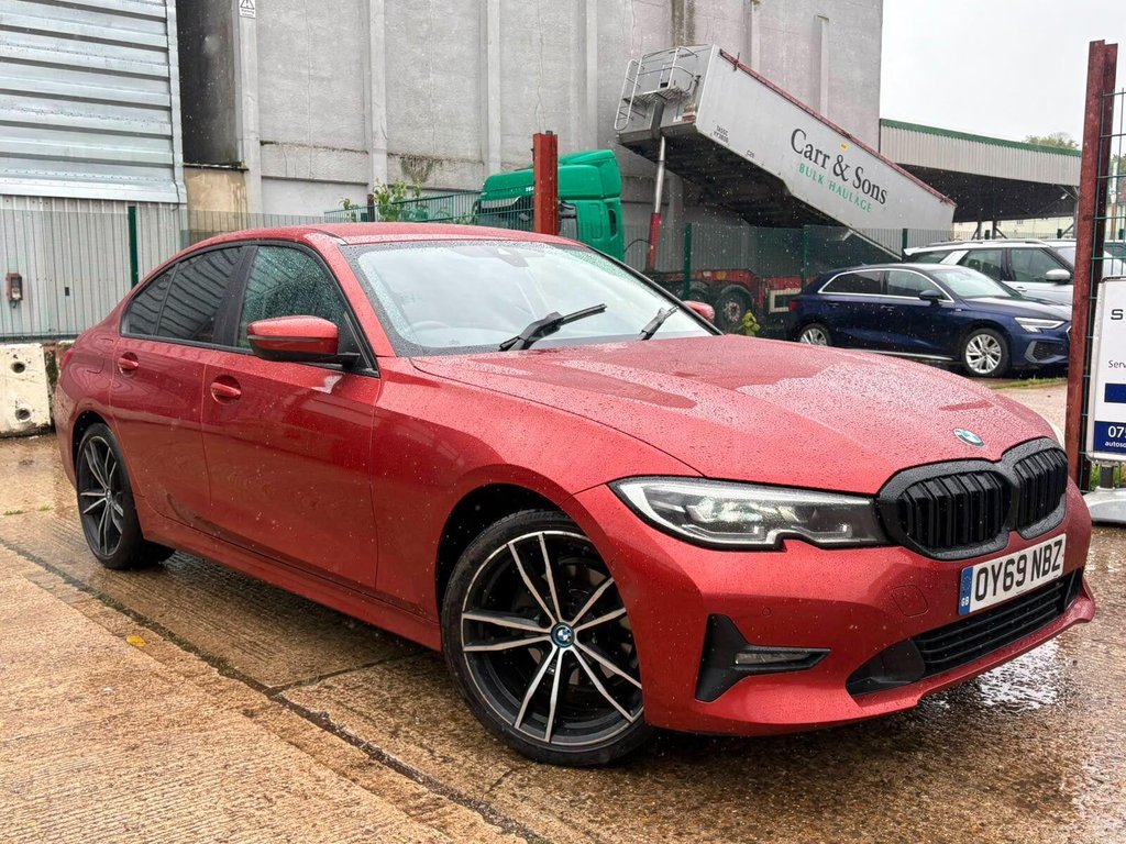3 Series