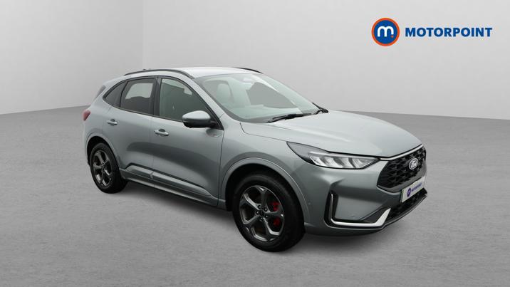 Kuga