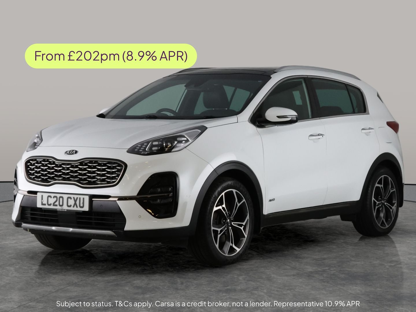 Sportage