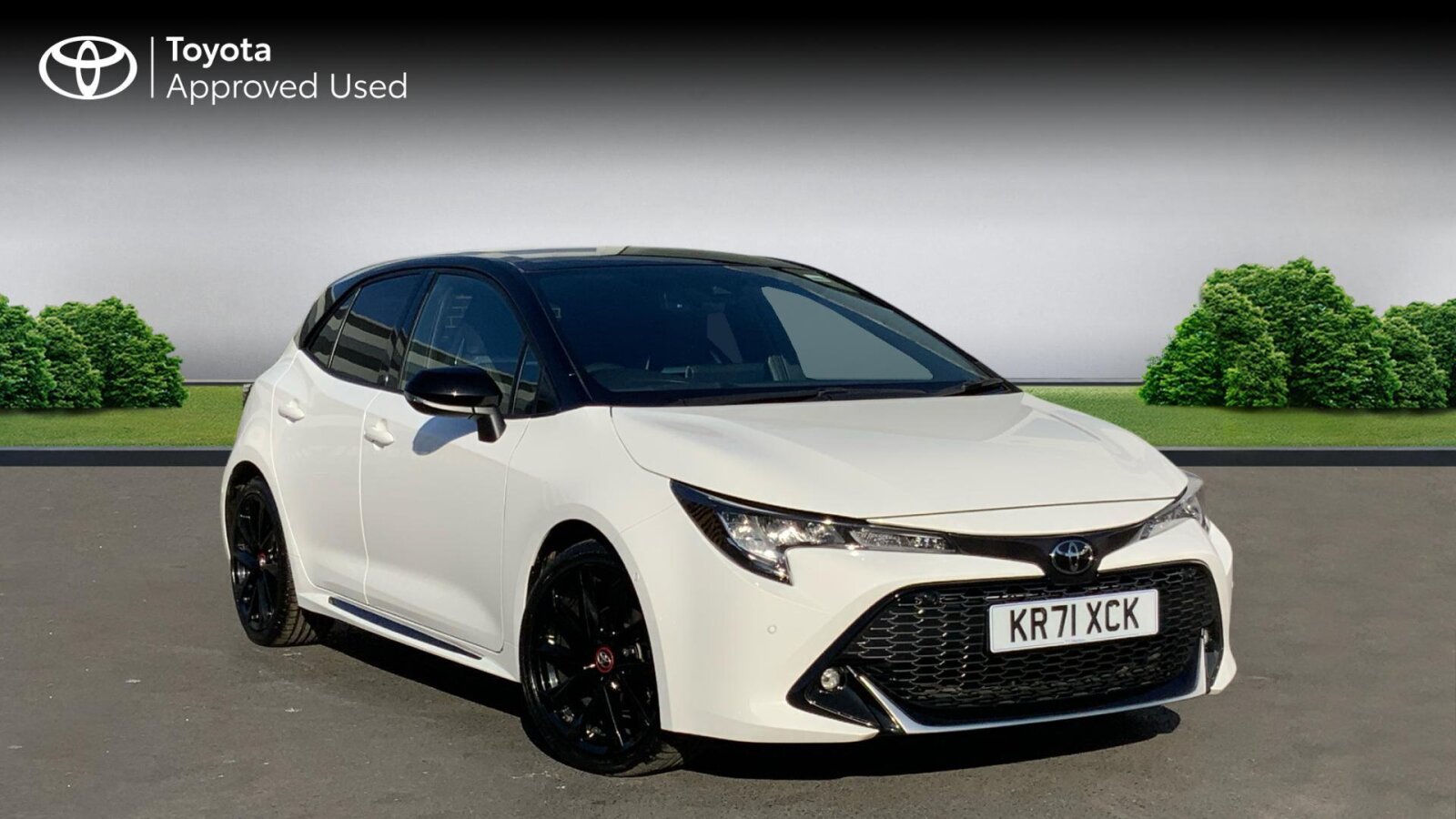 Corolla