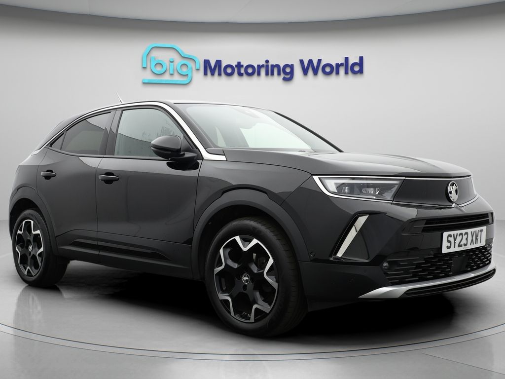 Mokka