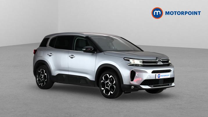 C5 Aircross