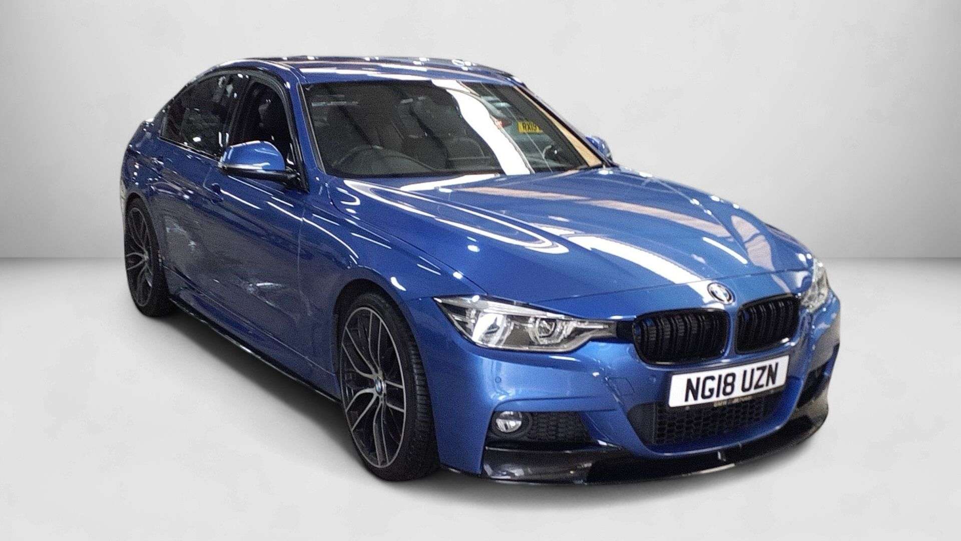 3 Series
