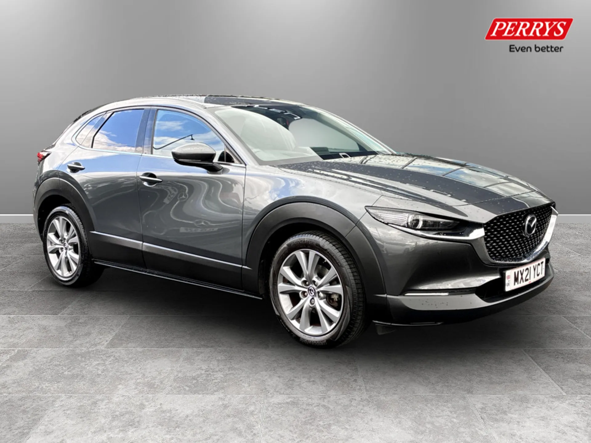 Cx-30
