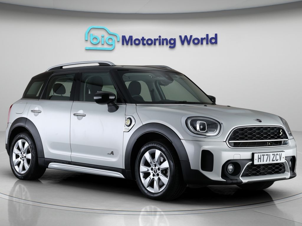 Countryman