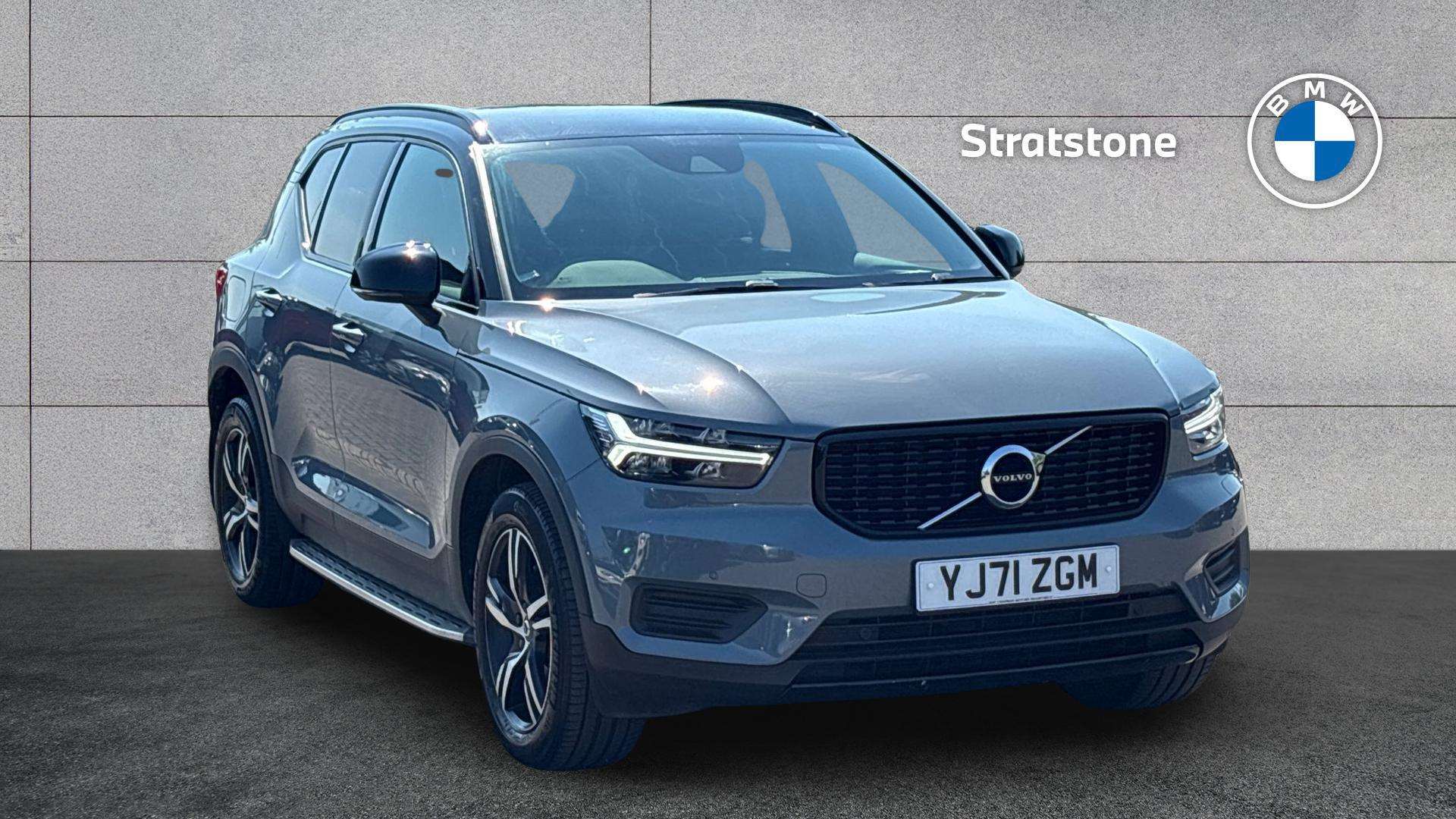 Xc40