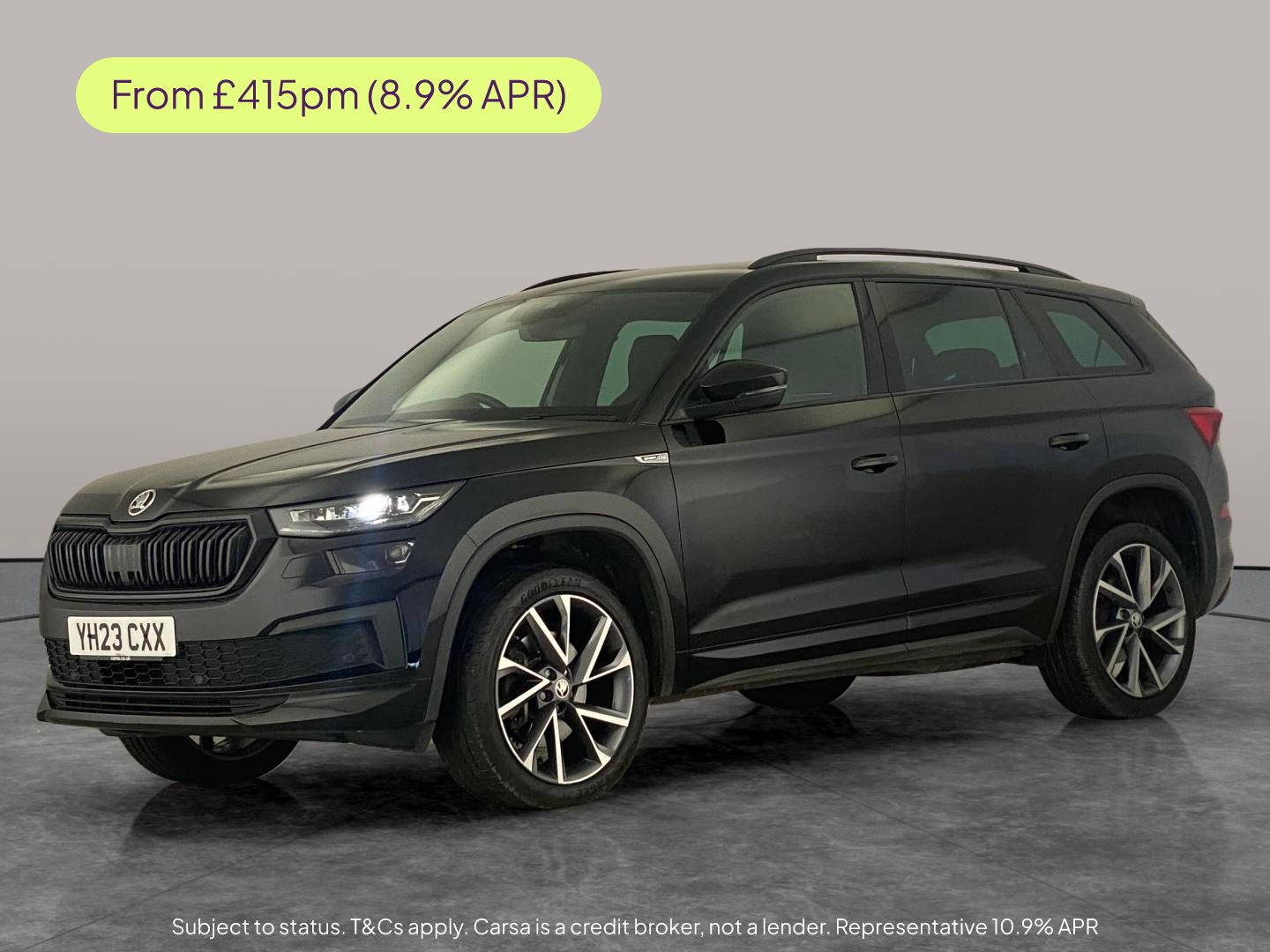 Kodiaq