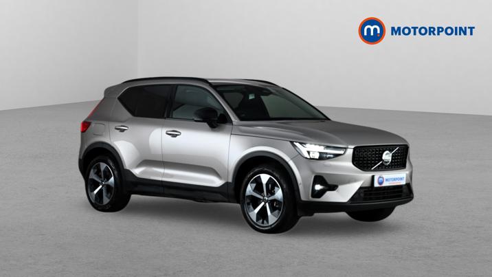 Xc40