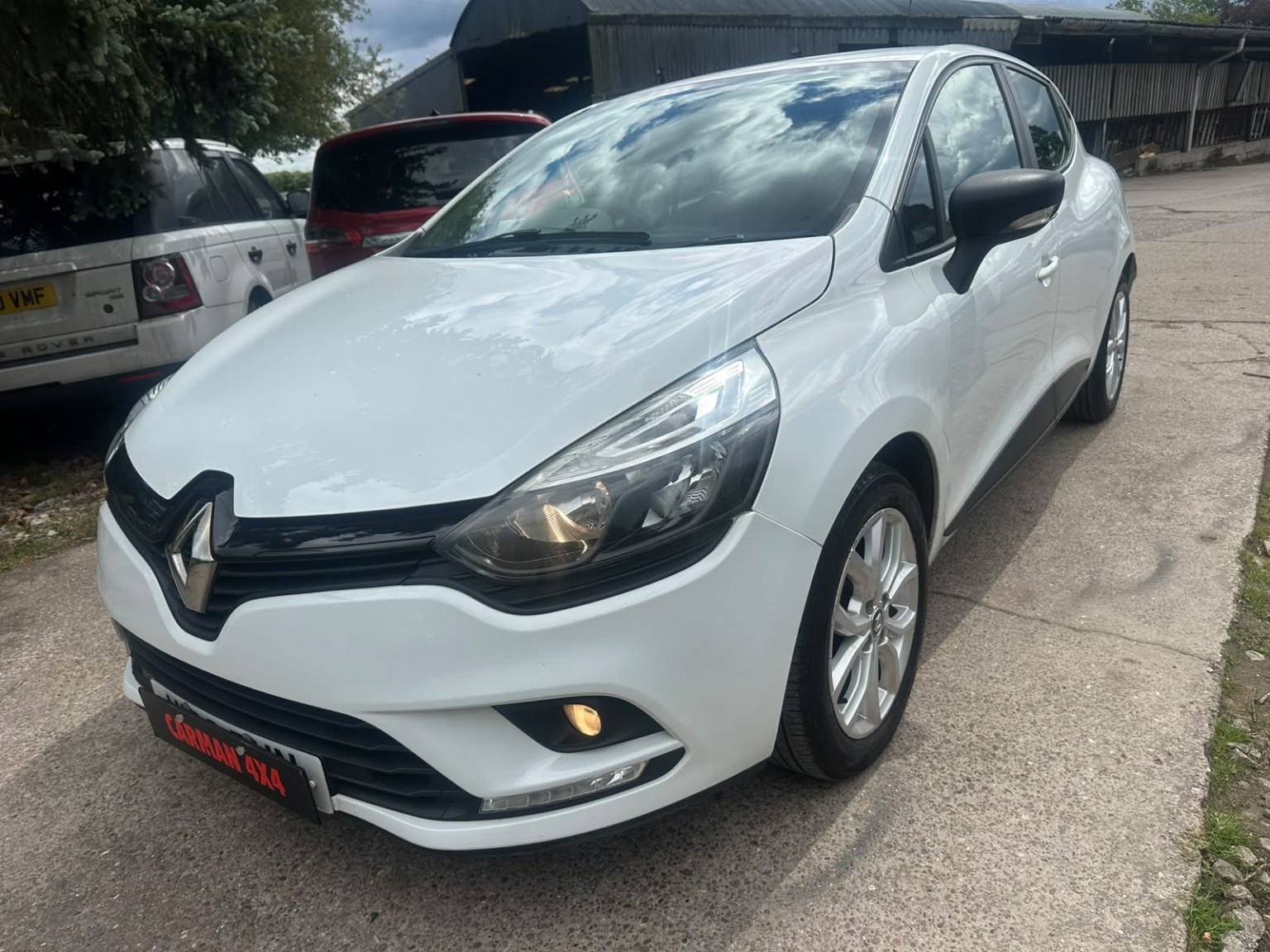 Clio